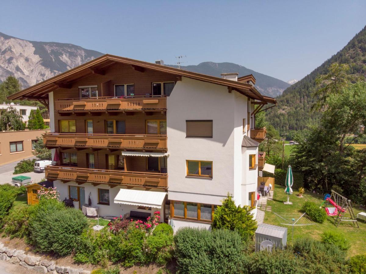 Apartment Bichleregg By Interhome Sautens Exterior foto