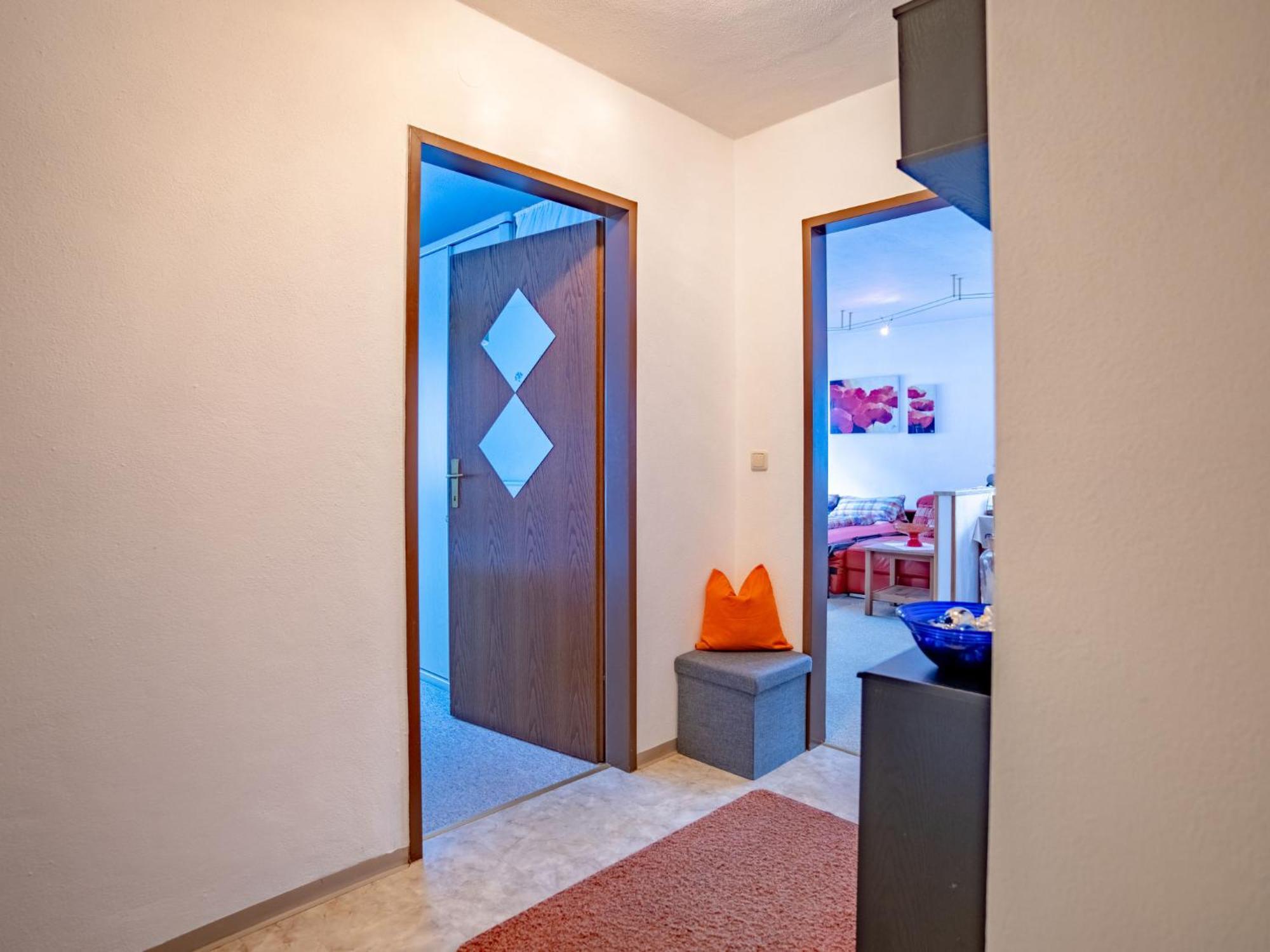 Apartment Bichleregg By Interhome Sautens Exterior foto